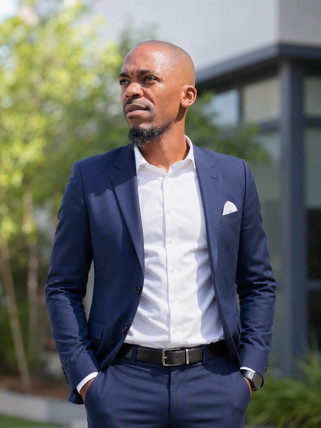 Mkhomanzi Mapakati